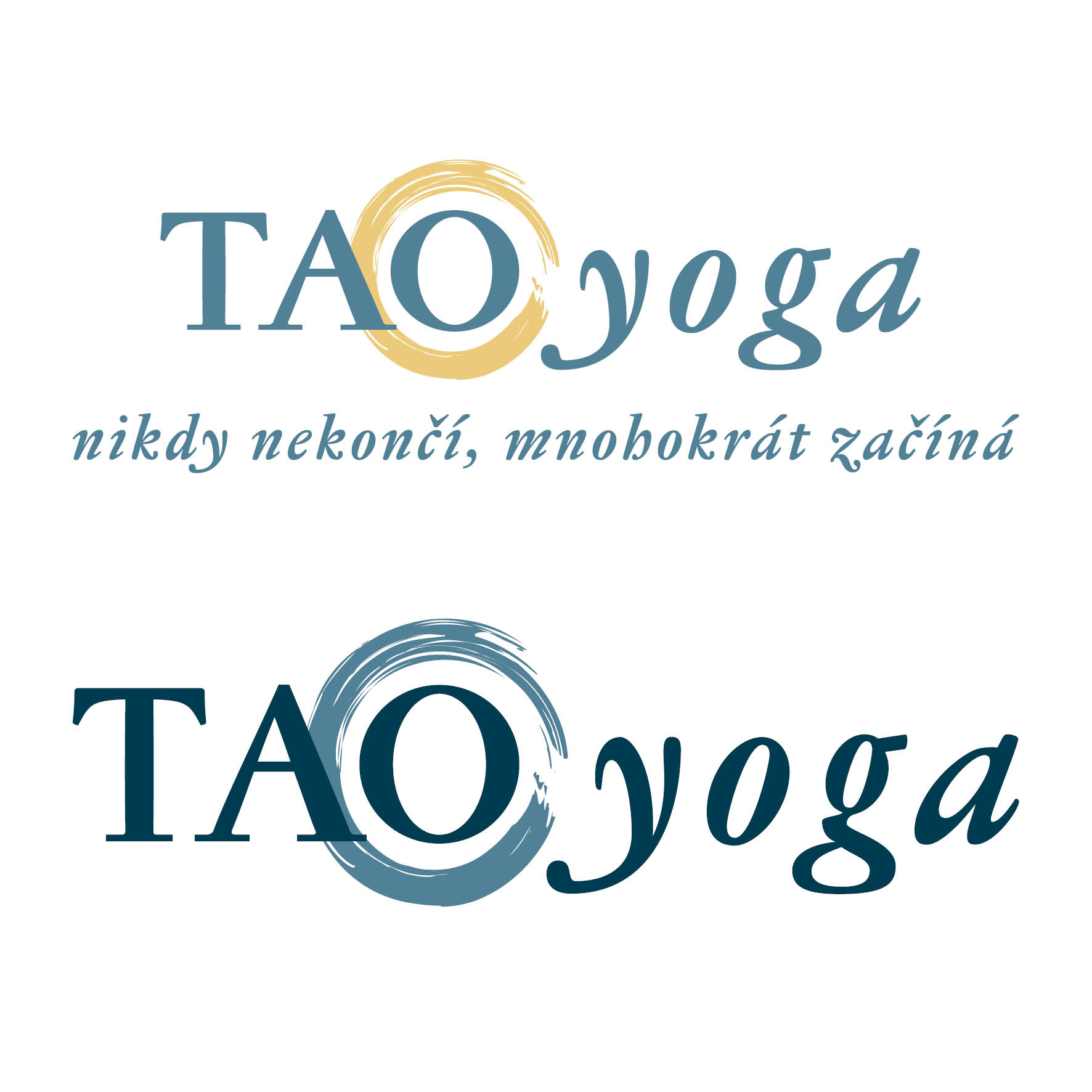Tao yoga