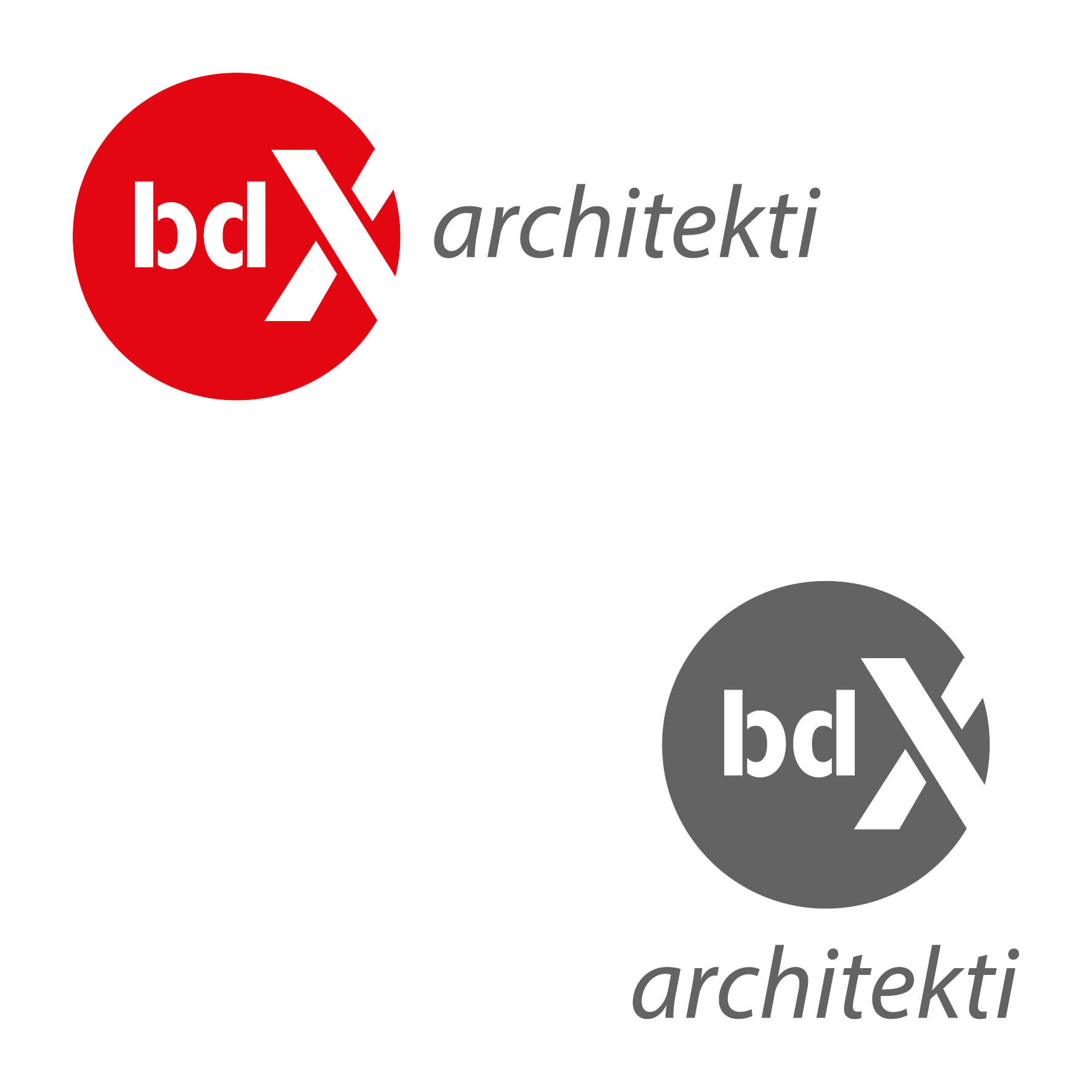 bdX architekti